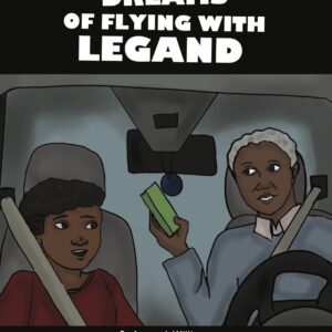 Dreams of Flying with Legand