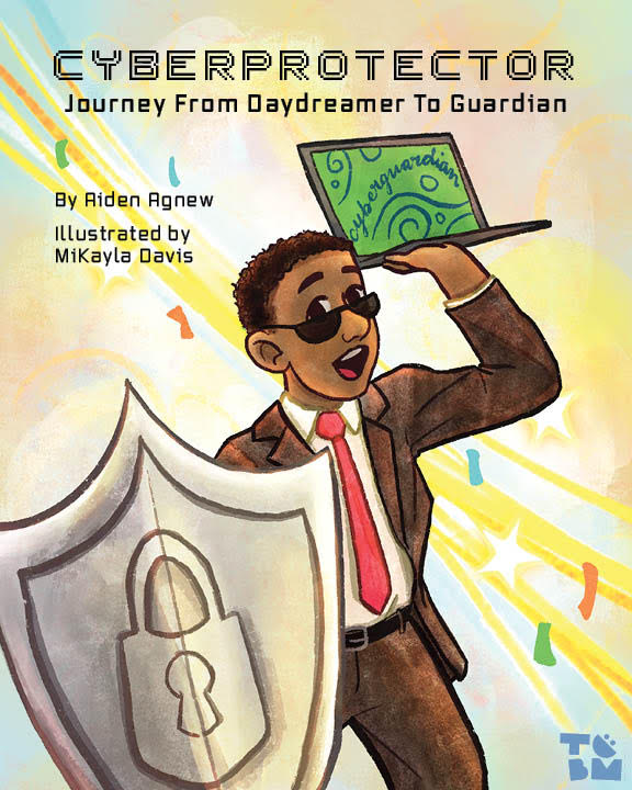 Cyberprotector: Journey from Daydreamer to Guardian